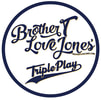 BROTHER T LOVEJONES Official Site